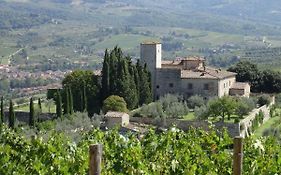 Castello Di Colognole - Appartamento Quaratesi